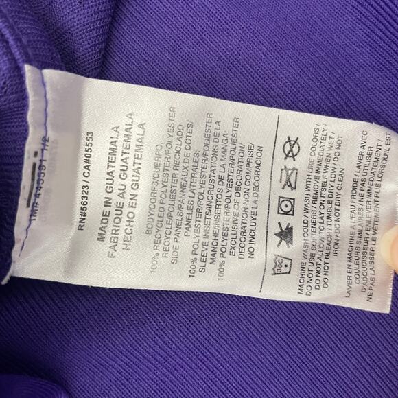 NFL Nike Minnesota Vikings Adrian Peterson 28 Womens Jersey M - Picture 5 of 7